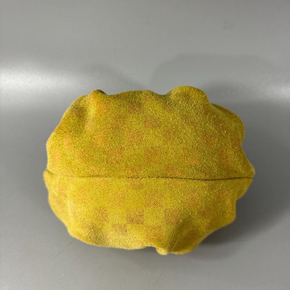 LLANI Puff Pouch, Earth - Picture 14 of 14